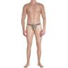 HTRUIYATY Intimo Uomo sexy Bodystocking overall lingerie sexy hot per sesso Uomo Elastico Bodysuit Catsuit 8D Sexy Collant Homme Brillant