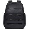 PIQUADRO FXP ZAINO GRANDE 15,6 IN PELLE
