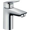 HANSGROHE 71107000 Logis Miscelatore monocomando per lavabo 71107000