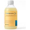 Cyanboard, Smalto lucido per argilla ad asciugatura all'aria da 500 ml. Vernice acrilica lucida a base d'acqua formulata per l'applicazione su argilla ad asciugatura all'aria. Protegge e dona una