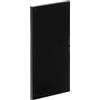 sourcing map 11 x 10,8 cm, in vetro temperato per saldatura, colore nero, per casco di saldatura, 11 pezzi, 5,1 x 10,8 cm, colore: nero