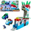Paw Patrol Dino Mobile Headquarters