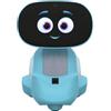 Miko My Companion Miko 3: Smart Robot per bambini basato sull'intelligenza artificiale| Robot STEM per apprendimento e formazione con app di coding + Giochi illimitati + Blu programmabile