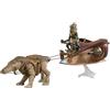 Star Wars Hasbro The Vintage Collection, Orray e Picador geonosiano, action figure premium collezionabili ispirate al film L'attacco dei cloni, da 9,5 cm