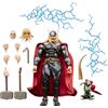 Marvel Hasbro Marvel Legends Maximum Series, Thor, action figure collezionabile deluxe da 15 cm ispirata ai fumetti Thor; articolazione per imponenti pose; accessori degni di un dio del tuono