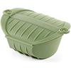 Lékué Cooker a vapore in silicone Large, 1,2 persone