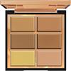 FV Palette Correttori, Copre Imperfezioni e Occhiaie, Crema Correttore Impermeabile, Alta Coprenza e Lunga Tenuta, Facile da Sfumare, 02 Medium