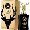 Maison Alhambra Al Noble Ameer | Eau De Parfum 100ml | Maison Alhambra
