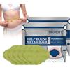 Nurvidis 10 Pezzi Patch Dimagranti Cerotti Cerotto Efficaci Per Pancia Slimming Veloce E Sicura