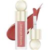 Beauty Searcher Blush liquido, leggero effetto traspirante per Cheeks Naturale-Looking Superdewy Trucco crema di lunga durata Cosmetici (04)