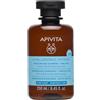 APIVITA SA Apivita Shampoo Idratante - Capelli Fini
