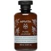 APIVITA SA Apivita Gel Doccia Pure Jasmine al Gelsomino 250ml
