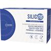 NutraGeneTech Silicos Integratore per Ossa e Articolazioni - Silicio Organico MaltO-OSA ad Alta Biodisponibilità con Vitamina K2, D3, Magnesio e Zinco - Supporto per Salute Ossea, Cartilagini e Tessuti Connettivi