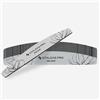STALEKS Pro - Lima per unghie minerali, professionale, grana 100 e 180, per manicure e pedicure, ideale per unghie naturali e artificiali, uso unico, set di 25 pezzi, Staleks Expert (grana 150/240)