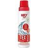 Hey Sport Tex-Wash, detergente funzionale, liquido, non profumato, senza candeggina, senza profumo, 2,5 litri