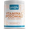 +LIFE Vitamina C Liposomiale 1000 mg PiùLife, 180 Capsule