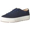 Amazon Essentials Scarpe da Ginnastica Donna, Blu Marino, 39.5 EU