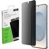 Belkin ScreenForce Titan SmartShield Pellicola Privacy per Samsung Galaxy S26+, Pellicola in Vetro Resistente a Graffi e Urti, Anti-impronte, Ultra Sottile con Supporto di Applicazione Easy Align