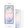 Samsung 2X pellicola protettiva trasparente Anti-riflesso Galaxy S26+, Confezione da 2 pellicole