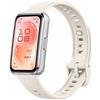 HUAWEI Band 11 Smartwatch, Display da 1.62 Super Luminoso, Fitness Tracker HRV del Sonno Medio, Fino a 14 Giorni, 5ATM Livello di Impermeabilità, Activity Tracker per il Benessere Emotivo, Bianco