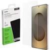 Belkin ScreenForce Titan SmartShield Pellicola Protettiva Antiriflesso per Samsung Galaxy S26 Ultra, Pellicola in Vetro Resistente a Graffi e Urti, Anti-impronte, Ultra Sottile con Supporto Easy Align