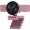 Razer Kiyo V2 - Webcam 4K 30 FPS con inquadratura automatica basata sull'intelligenza artificiale - Gamma dinamica elevata - Obiettivo ultra-grandangolare - Compatibile con OBS e Xspli | Quartz