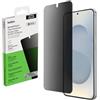 Belkin ScreenForce Titan EcoGuard Pellicola Privacy per Samsung Galaxy S26, Pellicola Protettiva rPET per Schermo Resistente a Graffi e Urti, Anti-Impronte, Ultra Sottile con Cornice Easy Align