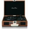 Lenco Giradischi Lenco TT-120BNWH Con bluetooth 5.0 [UBLNCFTT120BNWH]