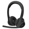 Logitech Cuffie Logitech USB-C Zone 305 /17.28cm Wireless Nero [981-001453]