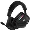 Corsair Cuffie Corsair Void V2 Wireless/Bluetooth per Gaming con microfono Nero pece