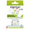 PIETRASANTA PHARMA SPA ALONTAN NATURAL CEROTTO ANTIZANZARA ADESIVO 21 PEZZI