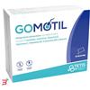 TETIS PHARMA SRL GOMOTIL 20 BUSTINE DA 5 G CON EDULCORANTE SENZA GLUTINE SENZA LATTOSIO