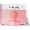 GIULIANI SPA INLEVIA DEFENCE CREMA VAGINALE 7 X 5 ML