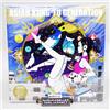 ASIAN KUNG-FU GENERATION Solfa 2017 Limited LP Vinyl Record Ki/oon KSJL-61934