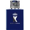 Dolce & Gabbana K Pour Homme Elixir 50 ML