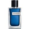 Yves Saint Laurent Y Iced Cologne Eau De Toilette Intense 100 ML