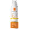 Anthelios La Roche Posay Anthelios Spray Invisibile Spf50+ solare corpo 200 Ml