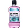 Listerine Johnson & Johnson Listerine Total Care Gusto Delicato 500 Ml