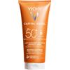 Vichy Cs Hydra Body Milk Spf50 150 Ml