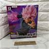 BANPRESTO DRAGON BALL SUPER Goku Black Shinretsuzan BANPRESTO NUOVO