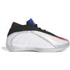 ADIDAS scarpe ADIDAS Anthony edwards 2 bianco/rosso/argento