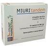 Miuri tandem 12 bustine + 12 capsule - 905127282 - integratori/integratori-alimentari/apparato-uro-genitale