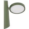 Fermob - Applique d'esterno Otto - Verde - Alluminio - Designer Studio Fermob