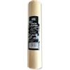 STAUBPIRAT Runner da tavolo, rotolo 30 cm x 25 m - Runner da tavolo decorativo in pile testurizzato venduto al metro da tagliare a misura - Moderno - Runner da tavolo altamente decorativo per feste