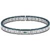 Lacoste Bracciale da uomo Link in acciaio inossidabile - 2040590