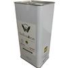 Selinoce - Olio Extra Vergine di Oliva monovarietà Nocellara del Belìce, IGP Sicilia (5 litri (confezione da 1), 5000, millilitro)
