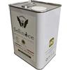 Selinoce - Olio Extra Vergine di Oliva monovarietà Nocellara del Belìce, IGP Sicilia (3 litri (confezione da 1), 3000, millilitro)
