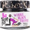 Be Truffle - Tartufo Nero Intero 90g, Peso Sgocciolato 35g - Made in Italy - Vegan, Gluten-Free, Cholesterol-Free