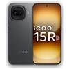 VIVO IQOO iQOO 15R Dark Knight 8GB RAM 256GB Storage Snapdragon® 8 Gen 5 Global Version