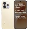 vivo V70 5G giallo limone 12 GB RAM 256 GB archiviazione versione globale